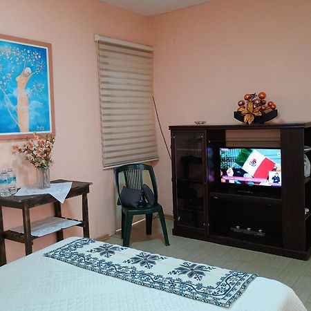 Relax Apartment Мексико Сити Екстериор снимка