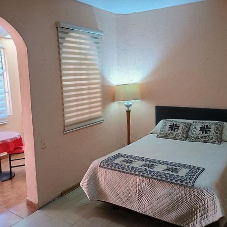 Relax Apartment Мексико Сити Екстериор снимка