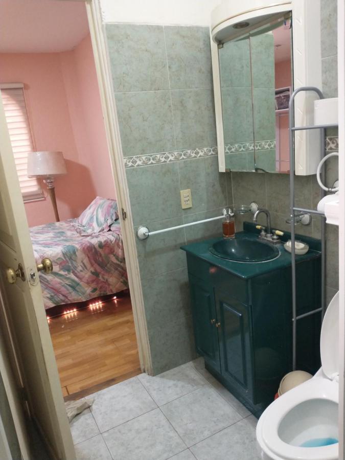 Relax Apartment Мексико Сити Екстериор снимка