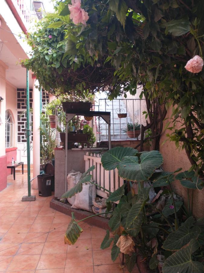 Relax Apartment Мексико Сити Екстериор снимка