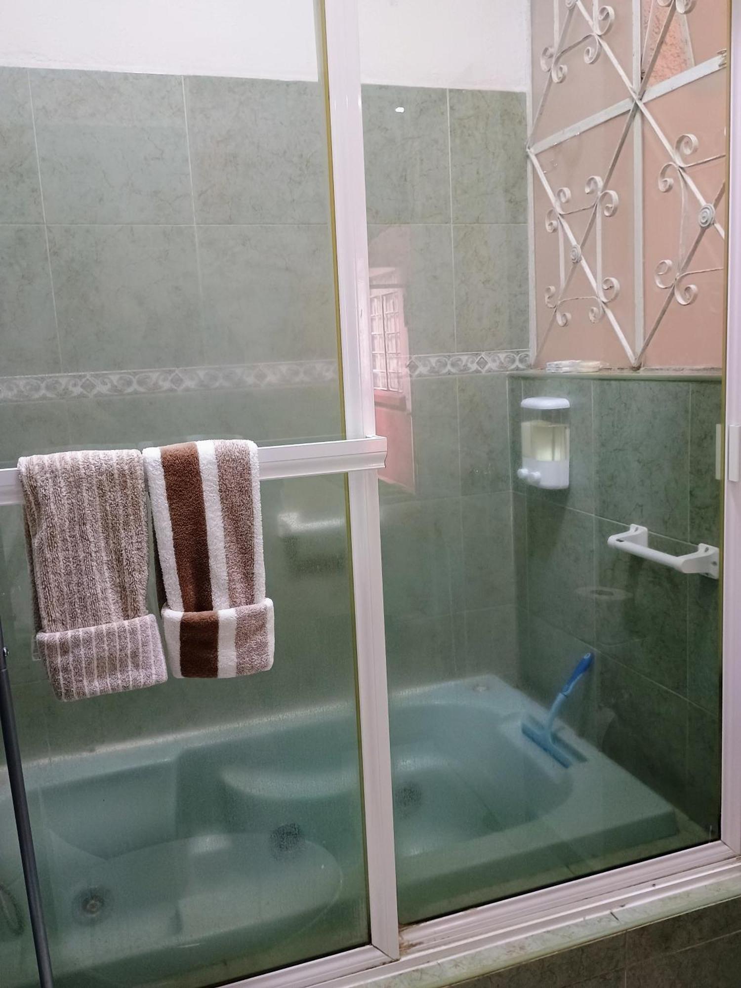 Relax Apartment Мексико Сити Екстериор снимка