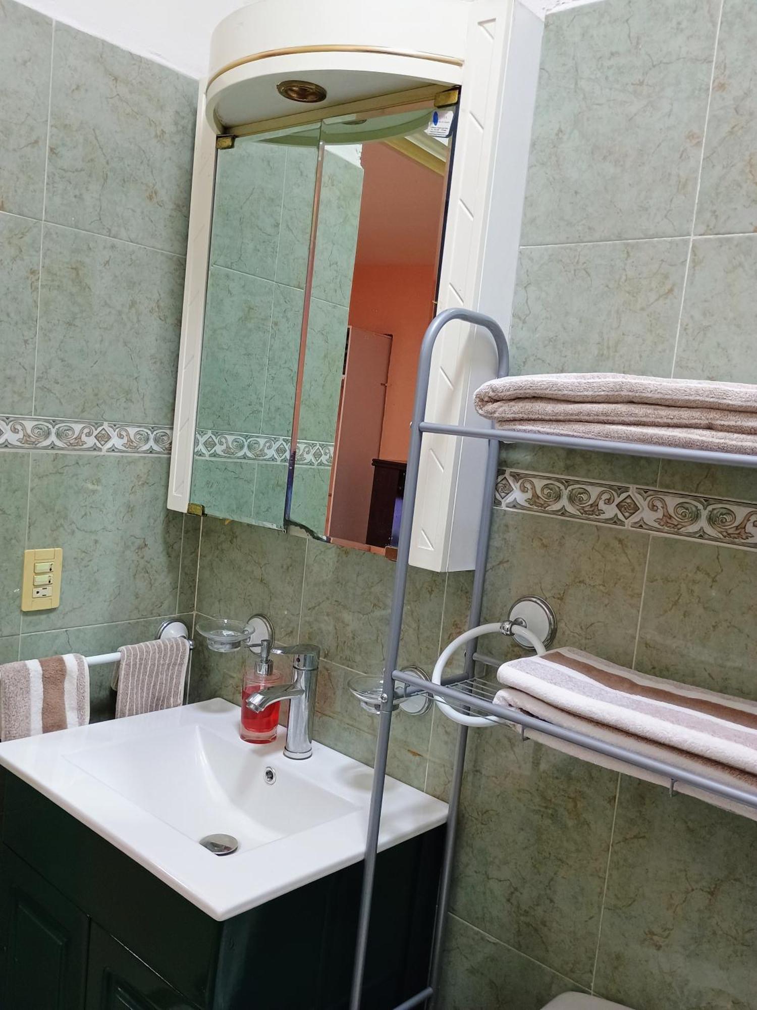 Relax Apartment Мексико Сити Екстериор снимка