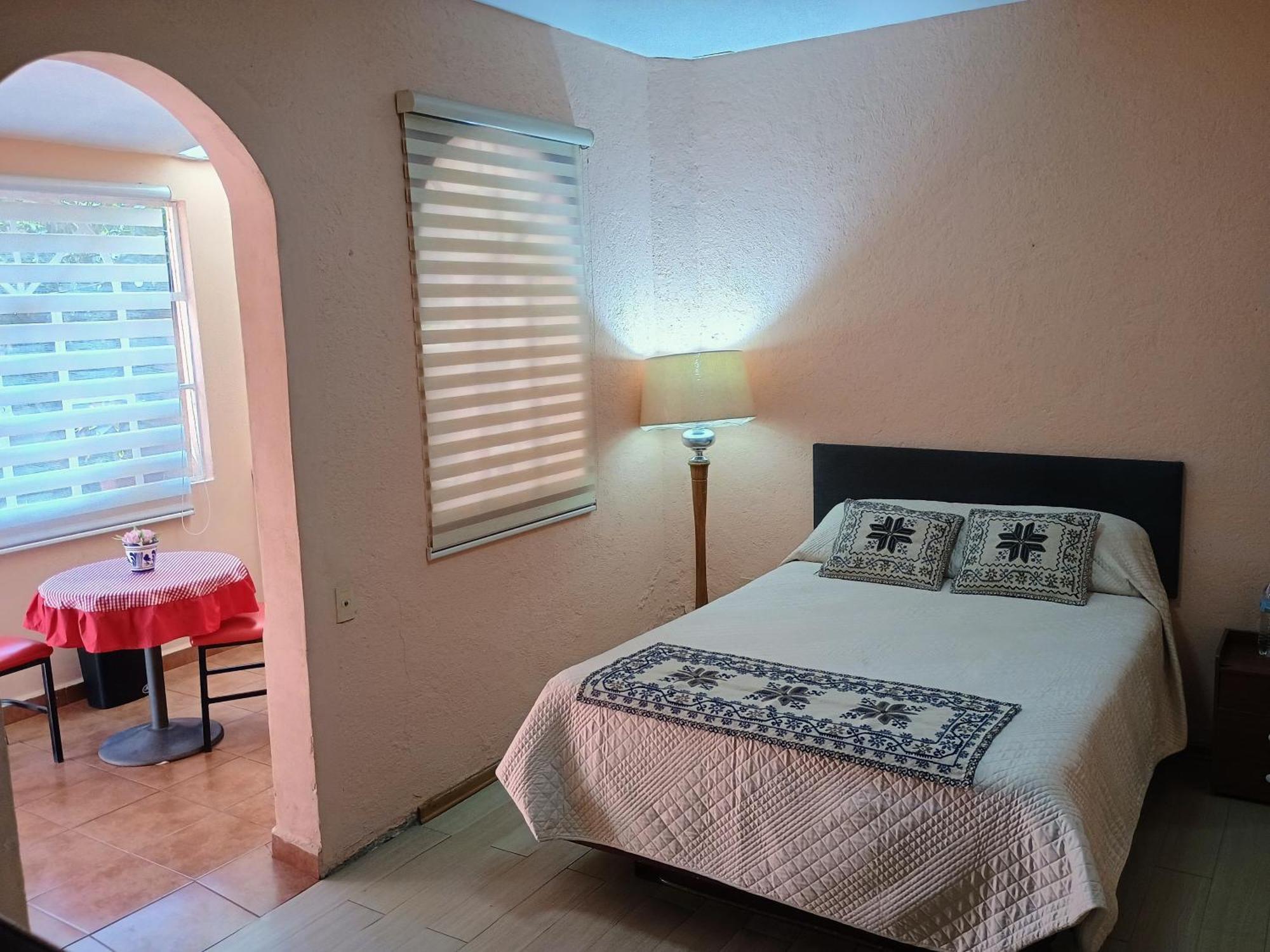Relax Apartment Мексико Сити Екстериор снимка